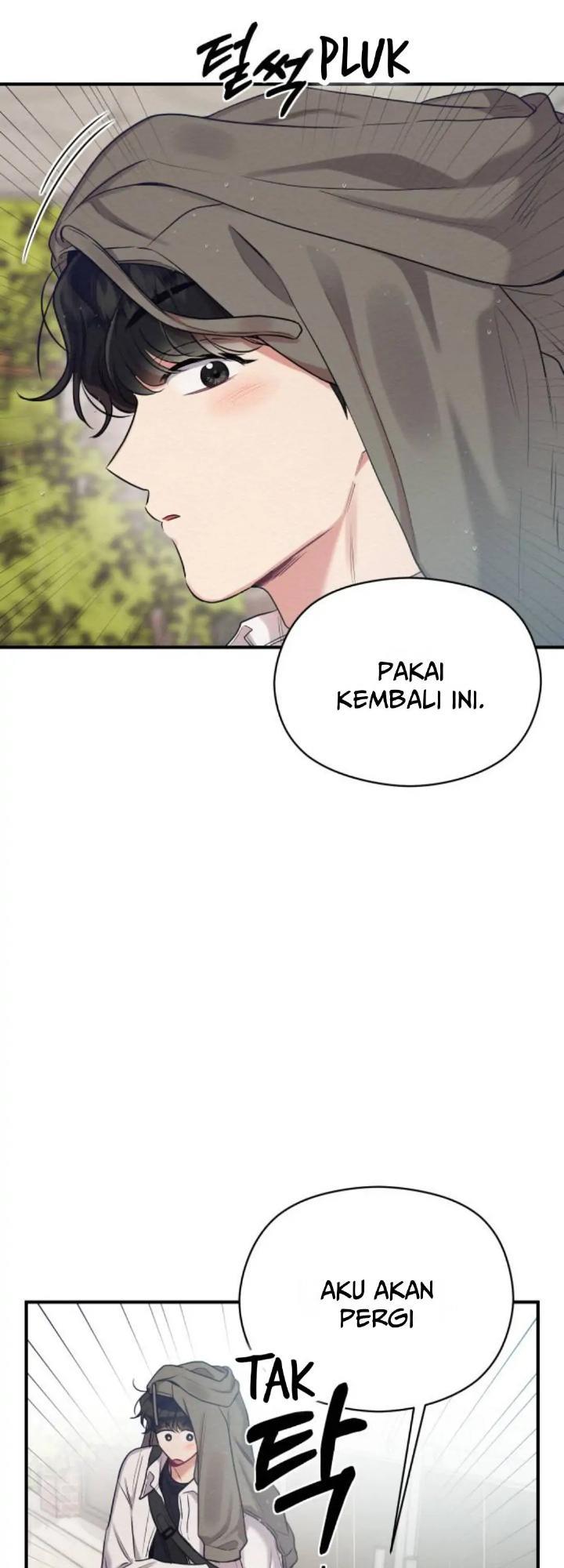 Rewriting the Villainess Chapter 12 Gambar 8