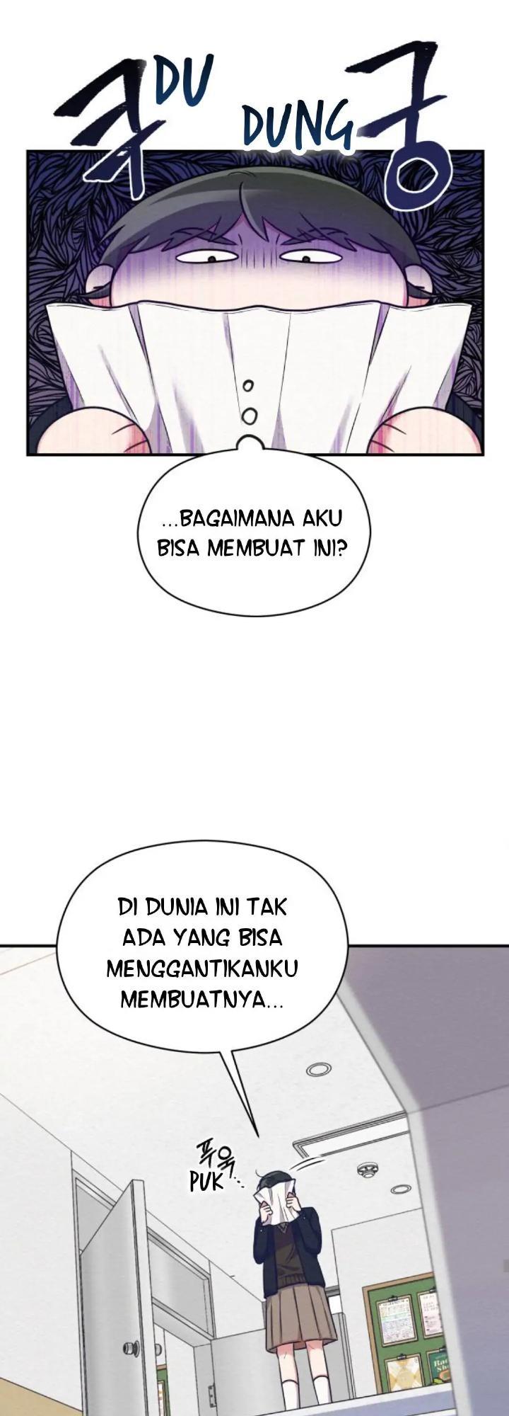 Rewriting the Villainess Chapter 7 Gambar 19