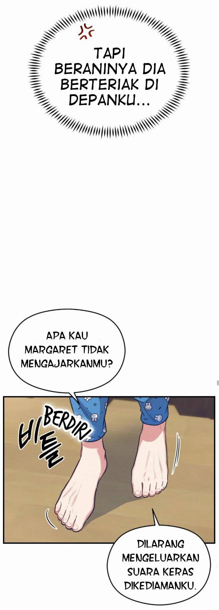 Rewriting the Villainess Chapter 1 Gambar 23