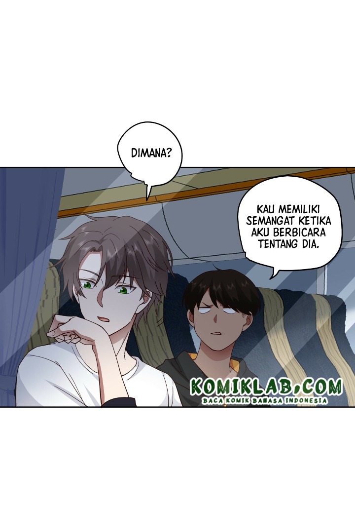 I Really Don’t Want to Be Reborn Chapter 6 Gambar 10