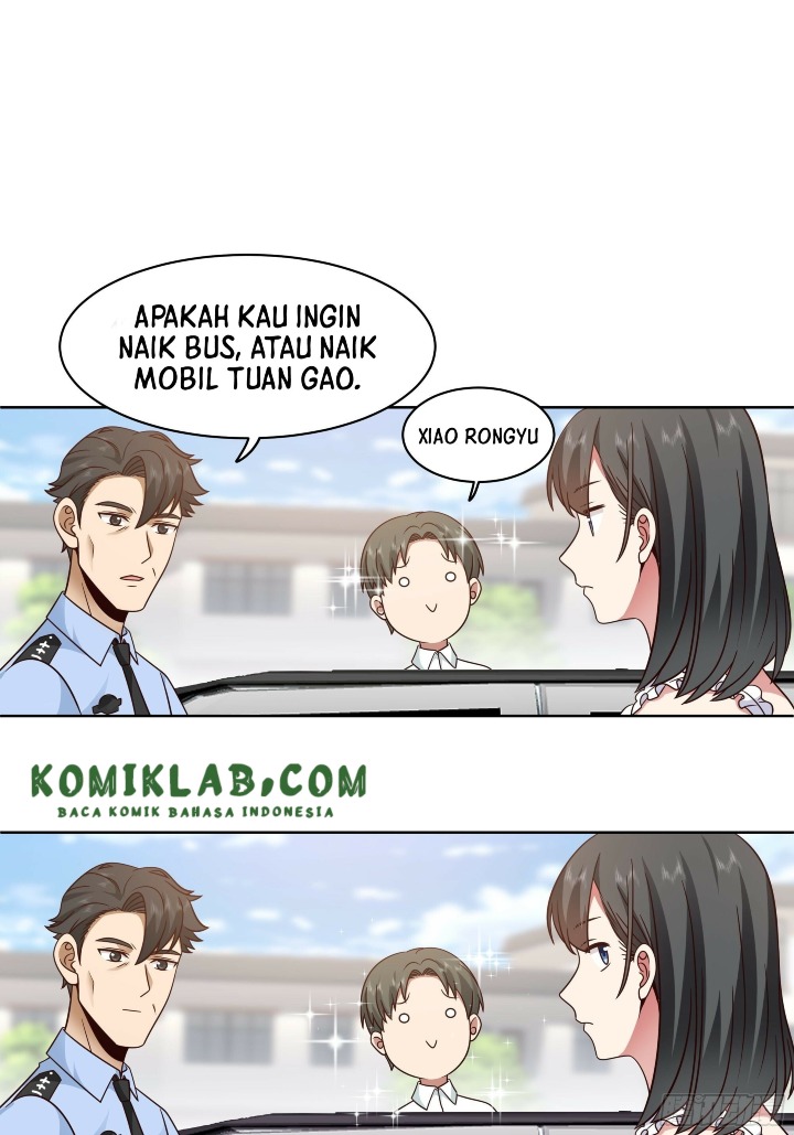 I Really Don’t Want to Be Reborn Chapter 6 Gambar 20