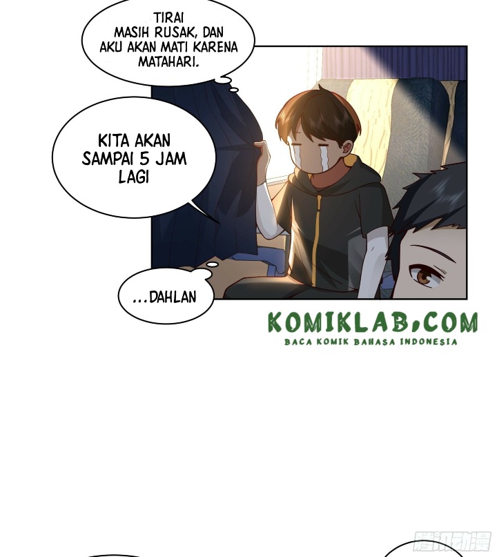 I Really Don’t Want to Be Reborn Chapter 6 Gambar 30