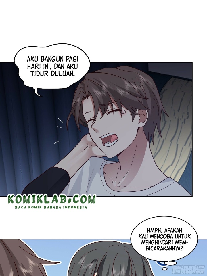 I Really Don’t Want to Be Reborn Chapter 6 Gambar 32