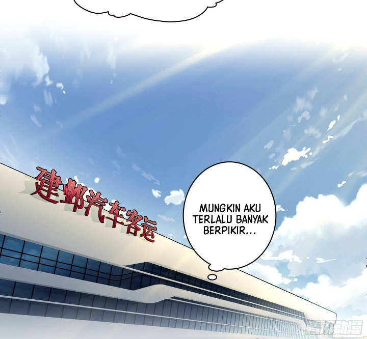 I Really Don’t Want to Be Reborn Chapter 6 Gambar 47