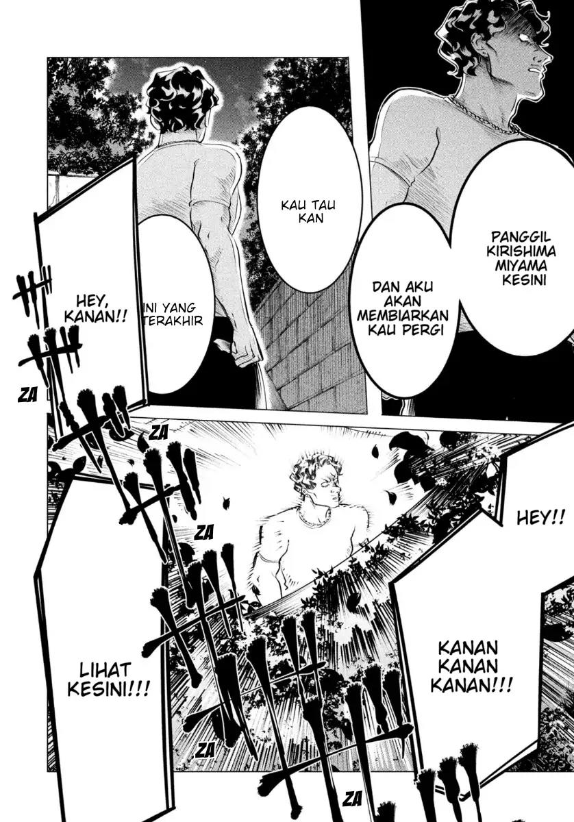 Raise wa Tanin ga Ii Chapter 20.1 Gambar 13