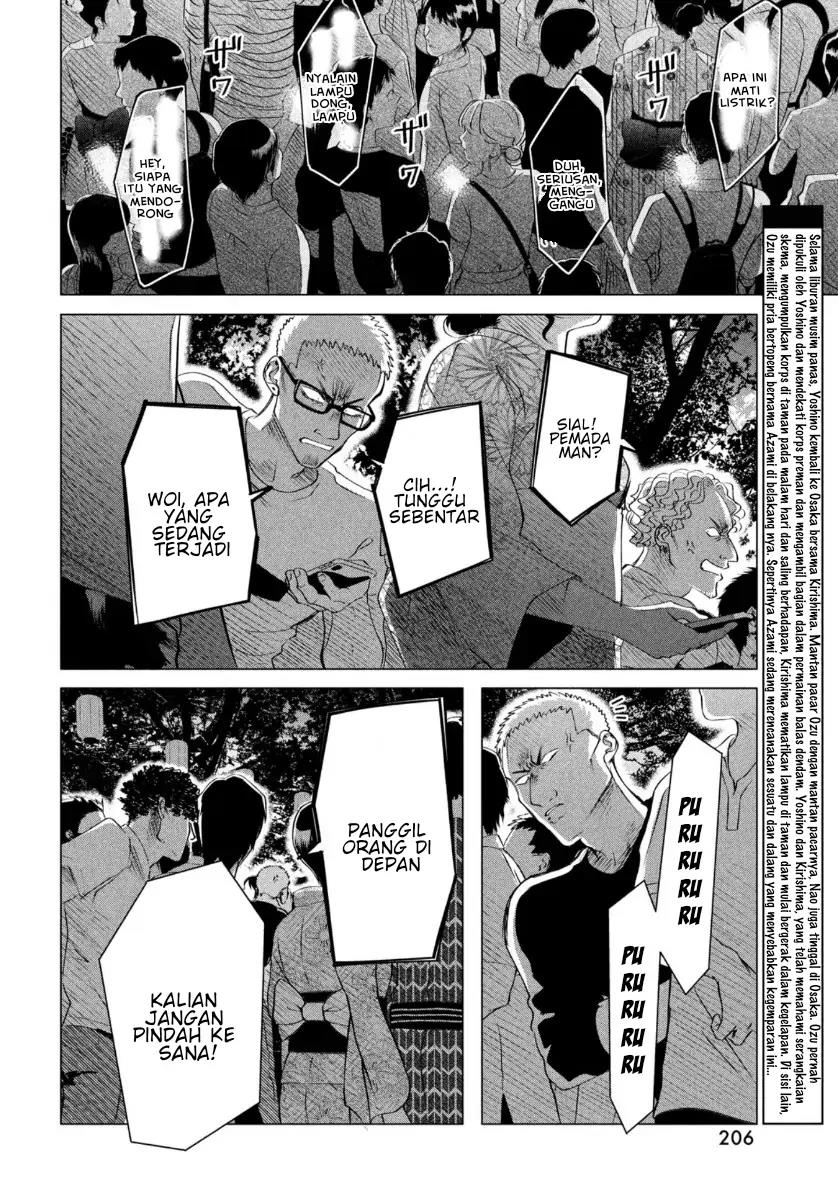 Raise wa Tanin ga Ii Chapter 19.1 Gambar 4