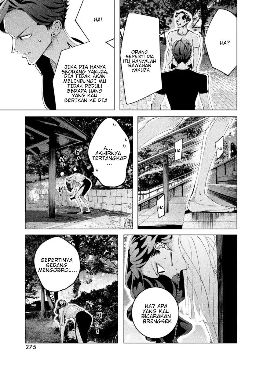 Raise wa Tanin ga Ii Chapter 18.2 Gambar 3