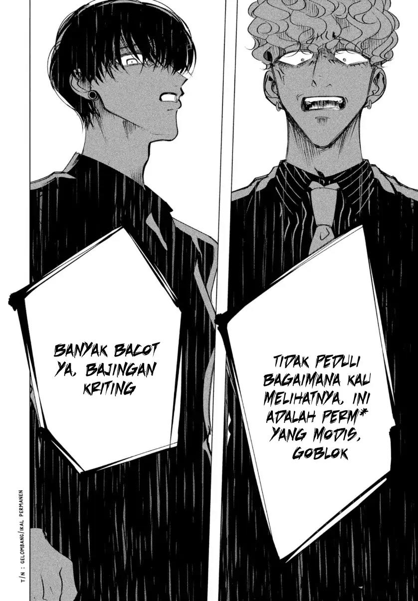 Raise wa Tanin ga Ii Chapter 17.2 Gambar 10