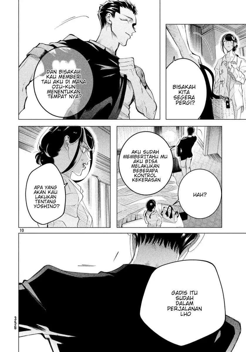 Raise wa Tanin ga Ii Chapter 16.2 Gambar 10