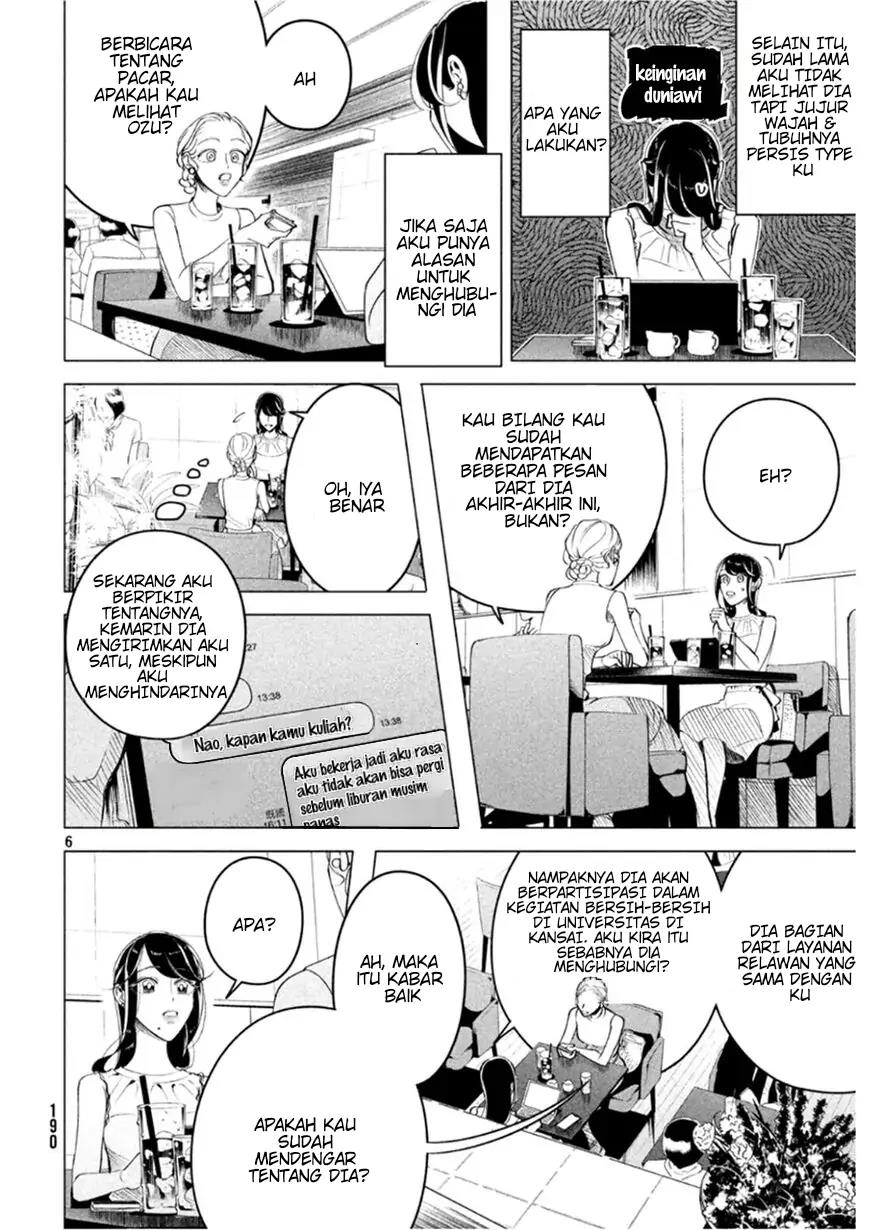 Raise wa Tanin ga Ii Chapter 14.2 Gambar 6