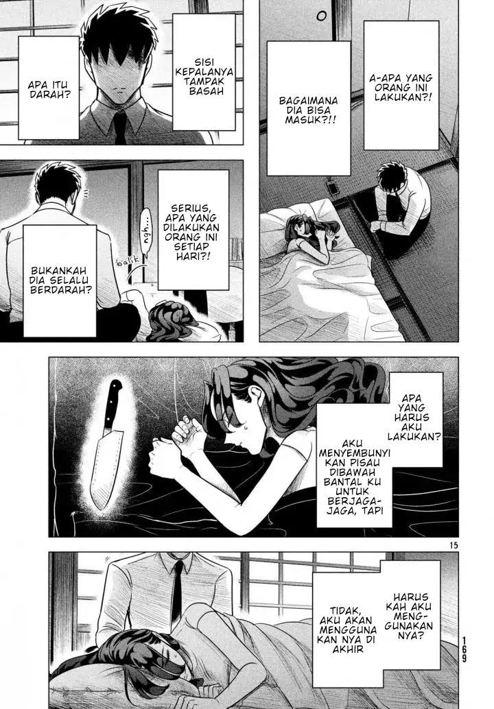 Raise wa Tanin ga Ii Chapter 6 Gambar 15