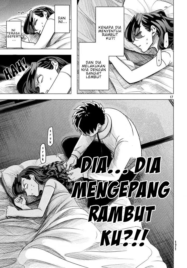 Raise wa Tanin ga Ii Chapter 6 Gambar 17