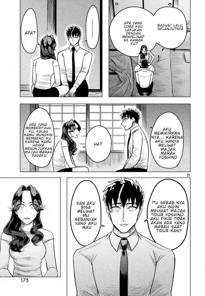 Raise wa Tanin ga Ii Chapter 6 Gambar 21