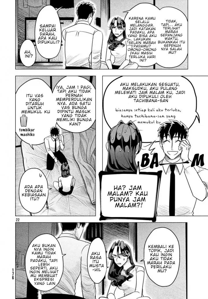 Raise wa Tanin ga Ii Chapter 6 Gambar 22