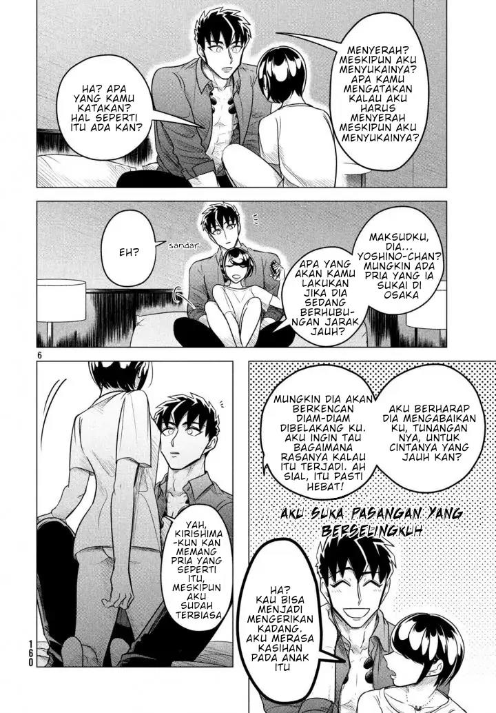 Raise wa Tanin ga Ii Chapter 6 Gambar 6