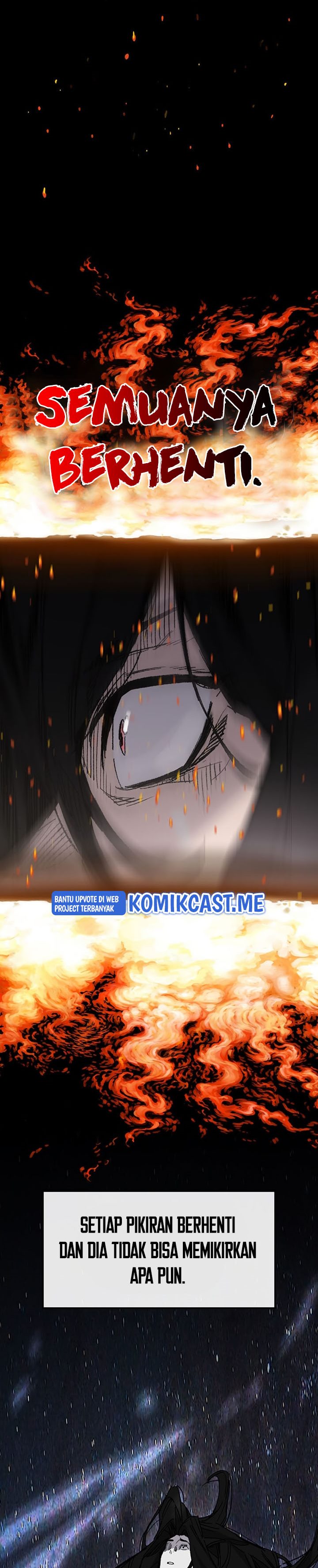 The Undefeatable Swordsman Chapter 128 Gambar 26