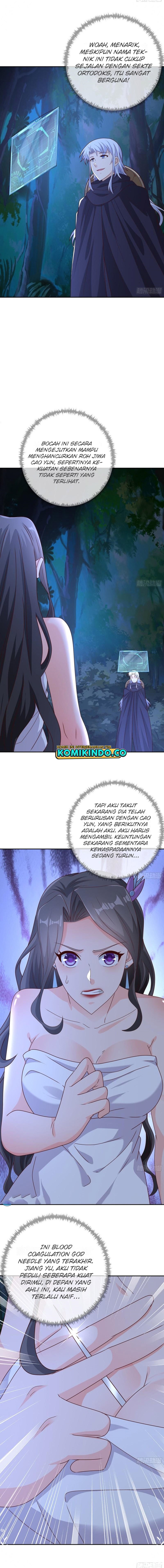 Starting After Thousandth Rebirth Chapter 38 Gambar 9