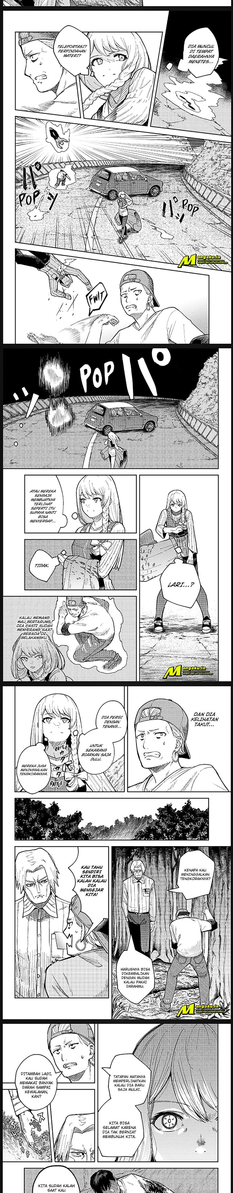 Baca Manga Skeleton Double Chapter 2.3 Gambar 2