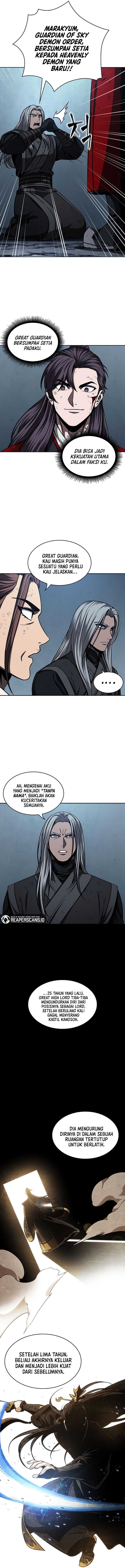 Nano Machine Chapter 121 Gambar 11