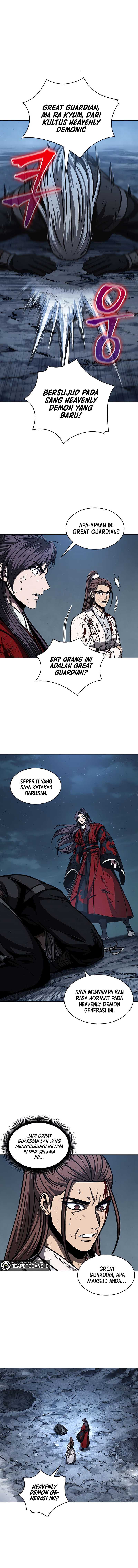 Baca Manhwa Nano Machine Chapter 121 Gambar 2