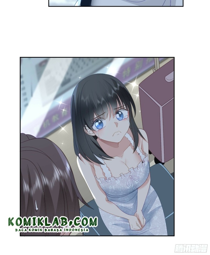 I Really Don’t Want to Be Reborn Chapter 7 Gambar 26