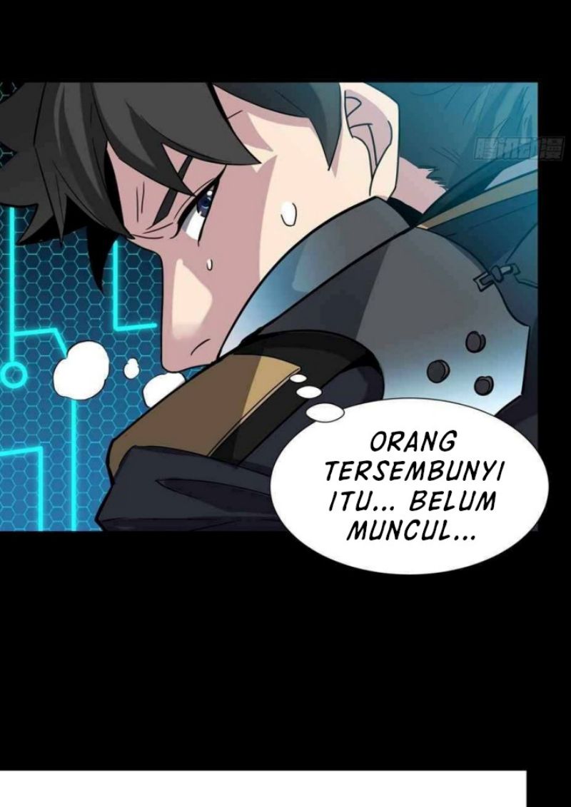 Legend of Star General Chapter 49 Gambar 19