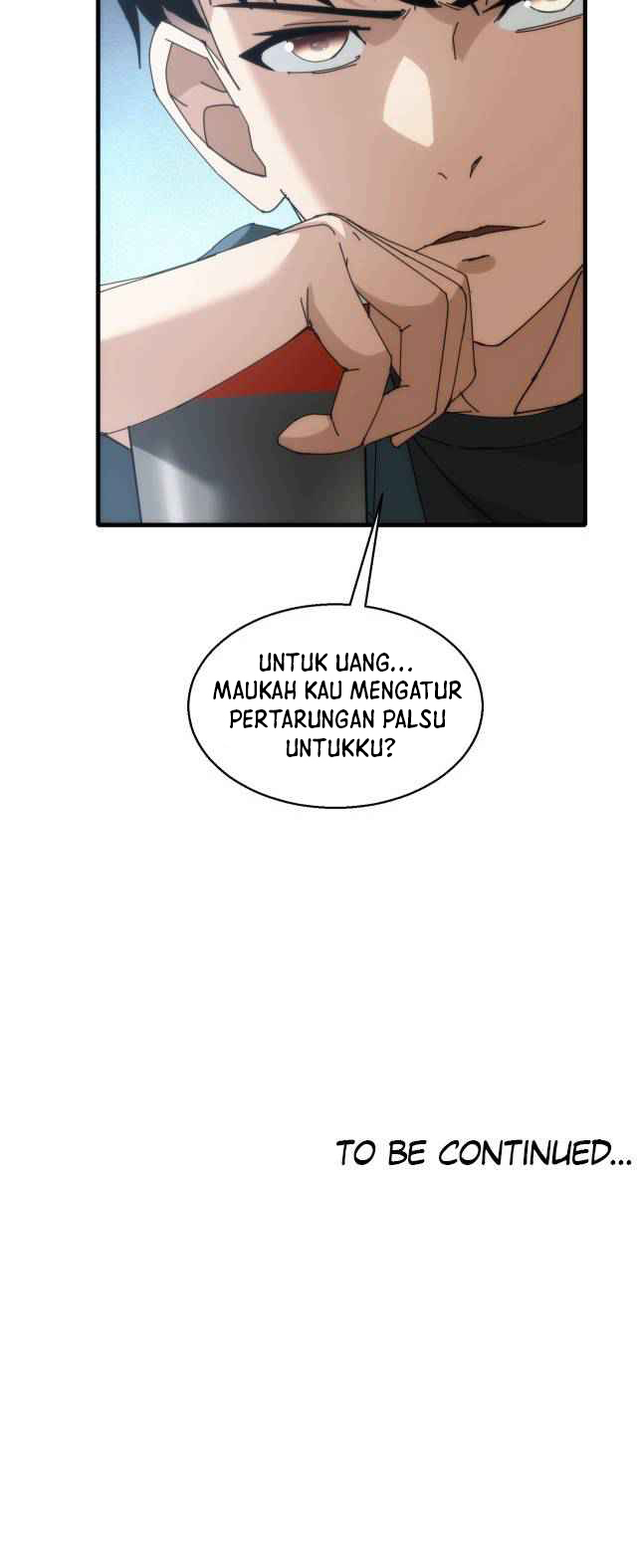 Here’s a Punch Chapter 20 Gambar 16