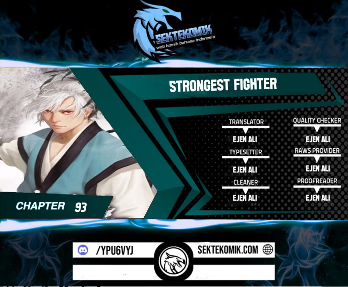 Baca Komik Strongest Fighter Chapter 93 Gambar 1