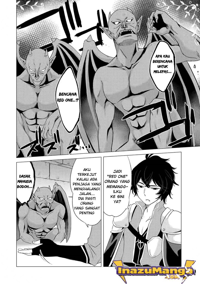 Yuusha Party wo Tuihou Sareta Ore Daga, ore kara sudatte kuretayoude ureshii. Chapter 2 Gambar 13