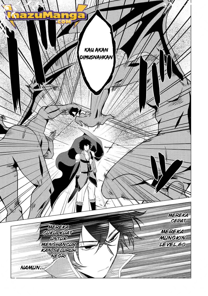 Yuusha Party wo Tuihou Sareta Ore Daga, ore kara sudatte kuretayoude ureshii. Chapter 2 Gambar 14