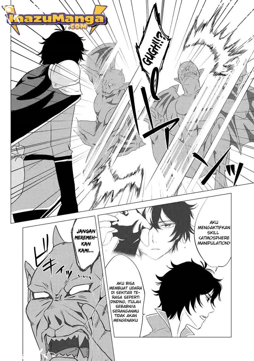 Yuusha Party wo Tuihou Sareta Ore Daga, ore kara sudatte kuretayoude ureshii. Chapter 2 Gambar 15