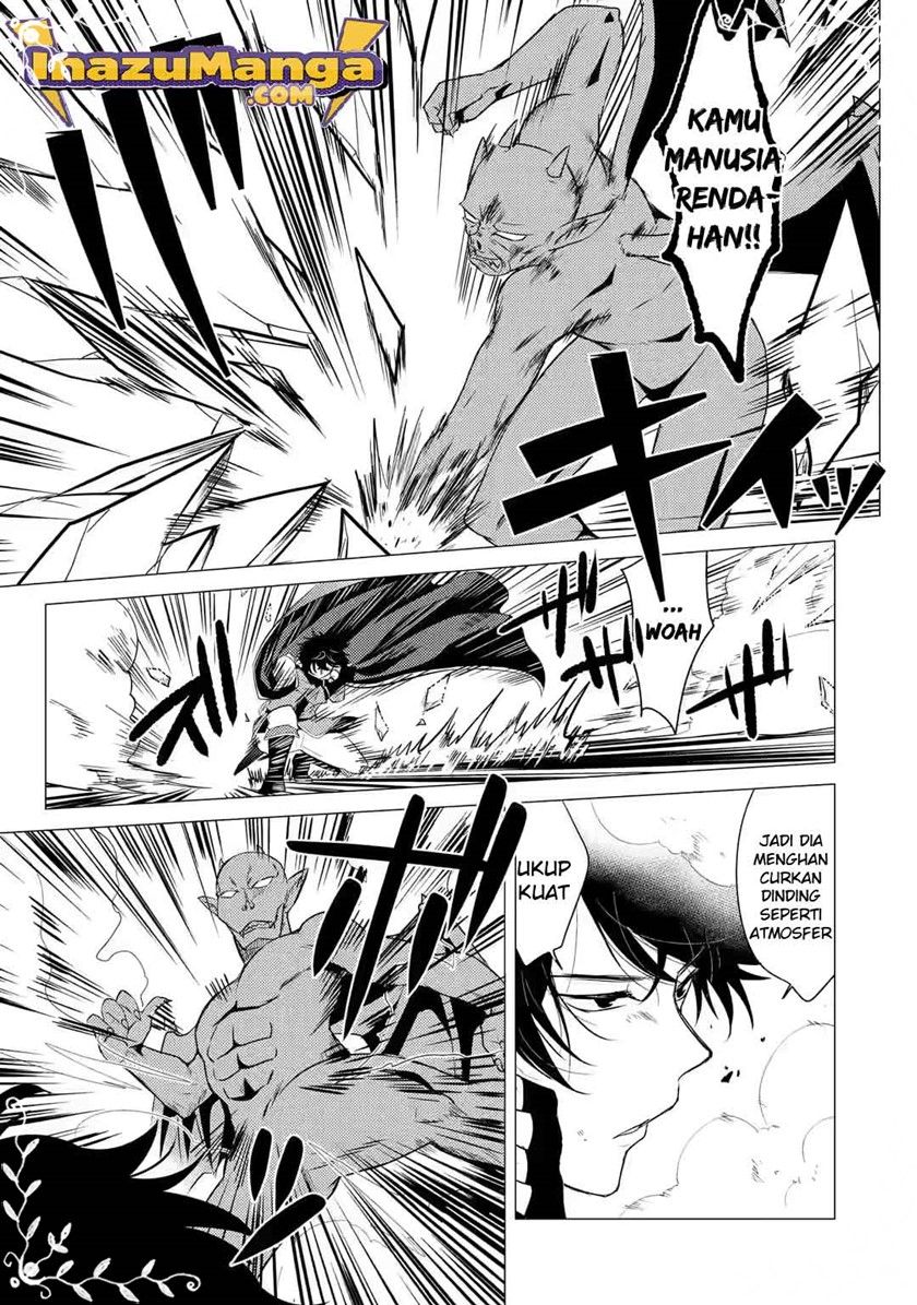 Yuusha Party wo Tuihou Sareta Ore Daga, ore kara sudatte kuretayoude ureshii. Chapter 2 Gambar 16