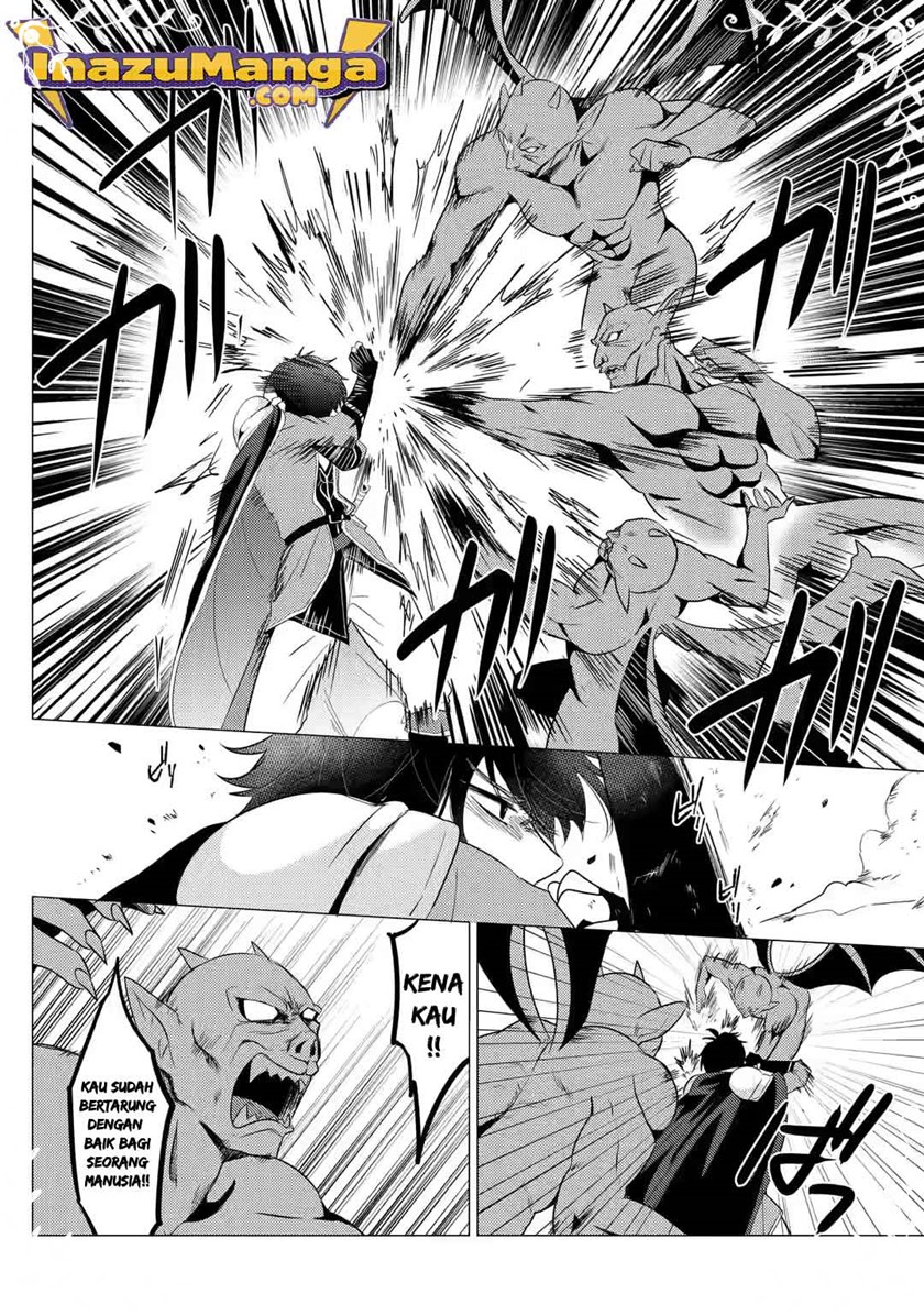 Yuusha Party wo Tuihou Sareta Ore Daga, ore kara sudatte kuretayoude ureshii. Chapter 2 Gambar 17