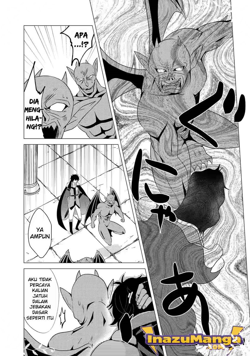Yuusha Party wo Tuihou Sareta Ore Daga, ore kara sudatte kuretayoude ureshii. Chapter 2 Gambar 18