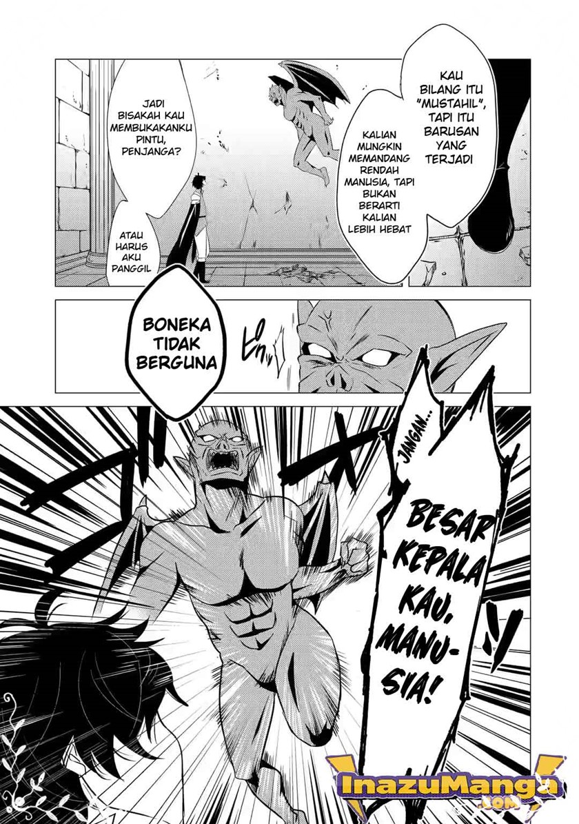 Yuusha Party wo Tuihou Sareta Ore Daga, ore kara sudatte kuretayoude ureshii. Chapter 2 Gambar 20
