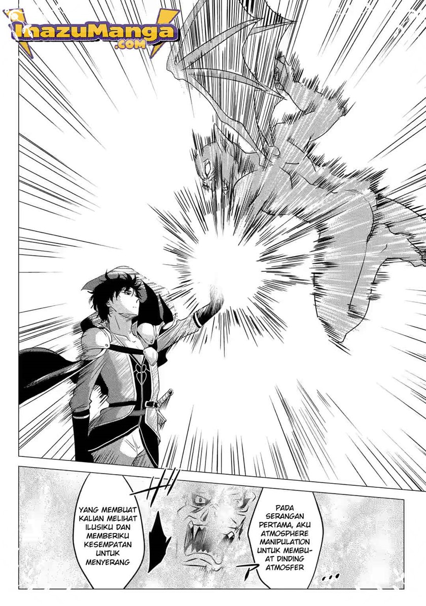Yuusha Party wo Tuihou Sareta Ore Daga, ore kara sudatte kuretayoude ureshii. Chapter 2 Gambar 21