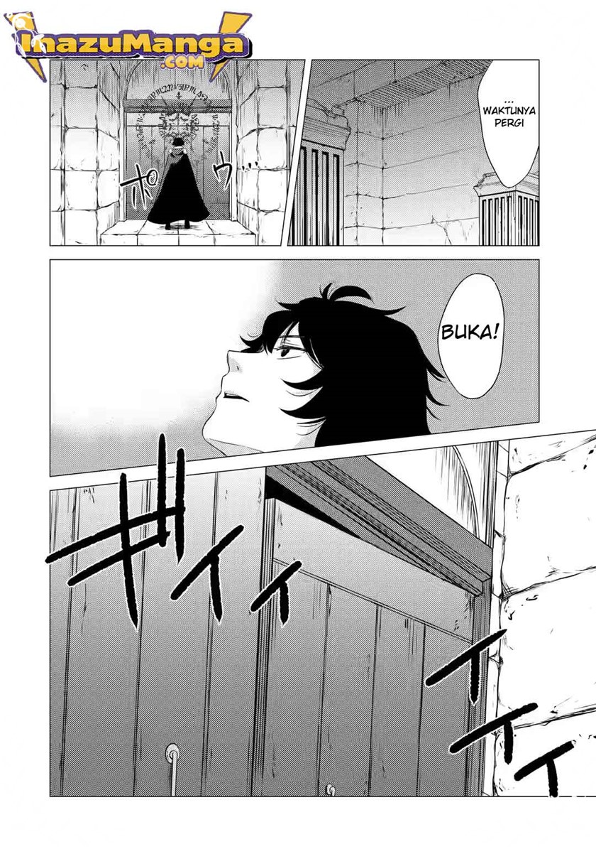 Yuusha Party wo Tuihou Sareta Ore Daga, ore kara sudatte kuretayoude ureshii. Chapter 2 Gambar 23