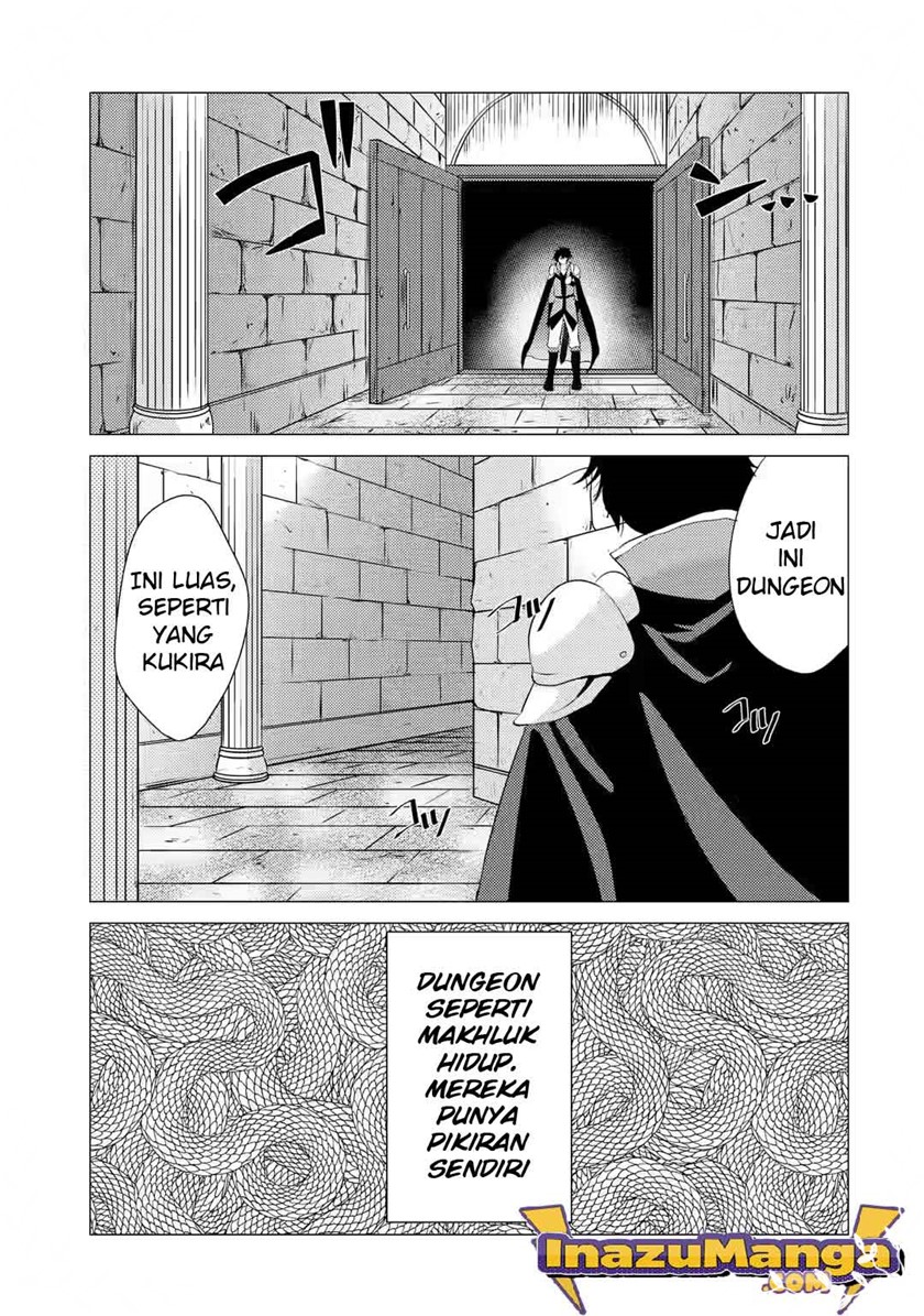 Yuusha Party wo Tuihou Sareta Ore Daga, ore kara sudatte kuretayoude ureshii. Chapter 2 Gambar 24