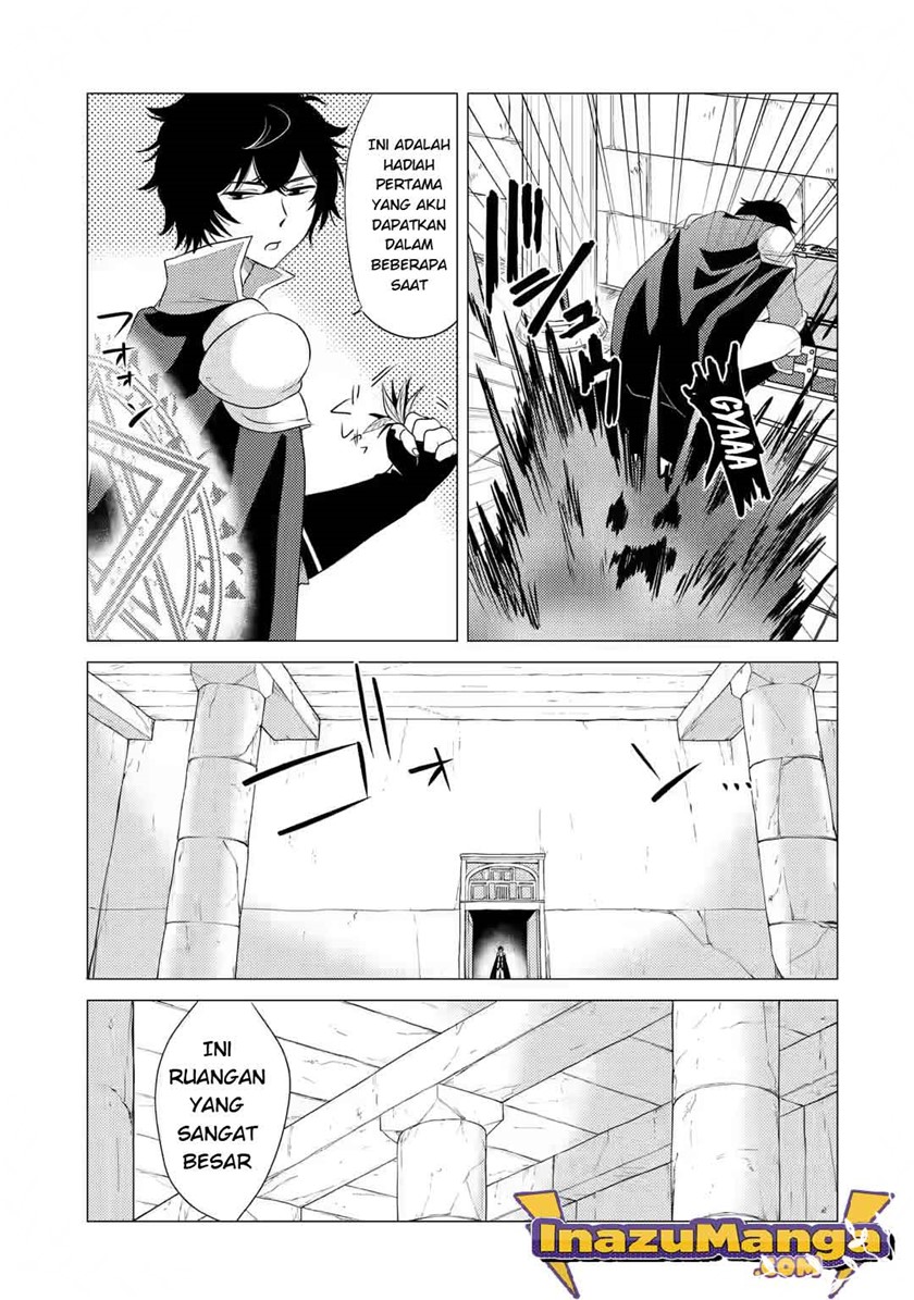 Yuusha Party wo Tuihou Sareta Ore Daga, ore kara sudatte kuretayoude ureshii. Chapter 2 Gambar 26