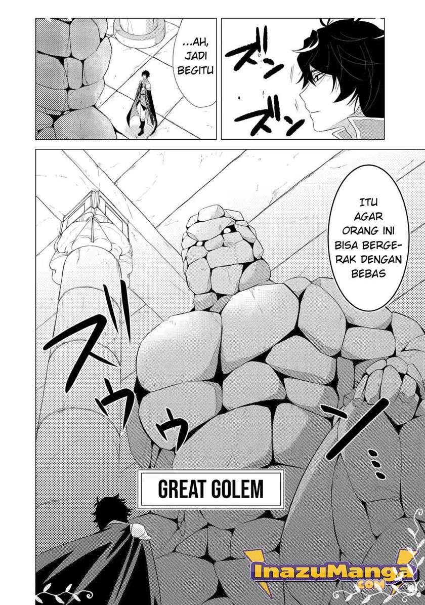 Yuusha Party wo Tuihou Sareta Ore Daga, ore kara sudatte kuretayoude ureshii. Chapter 2 Gambar 27