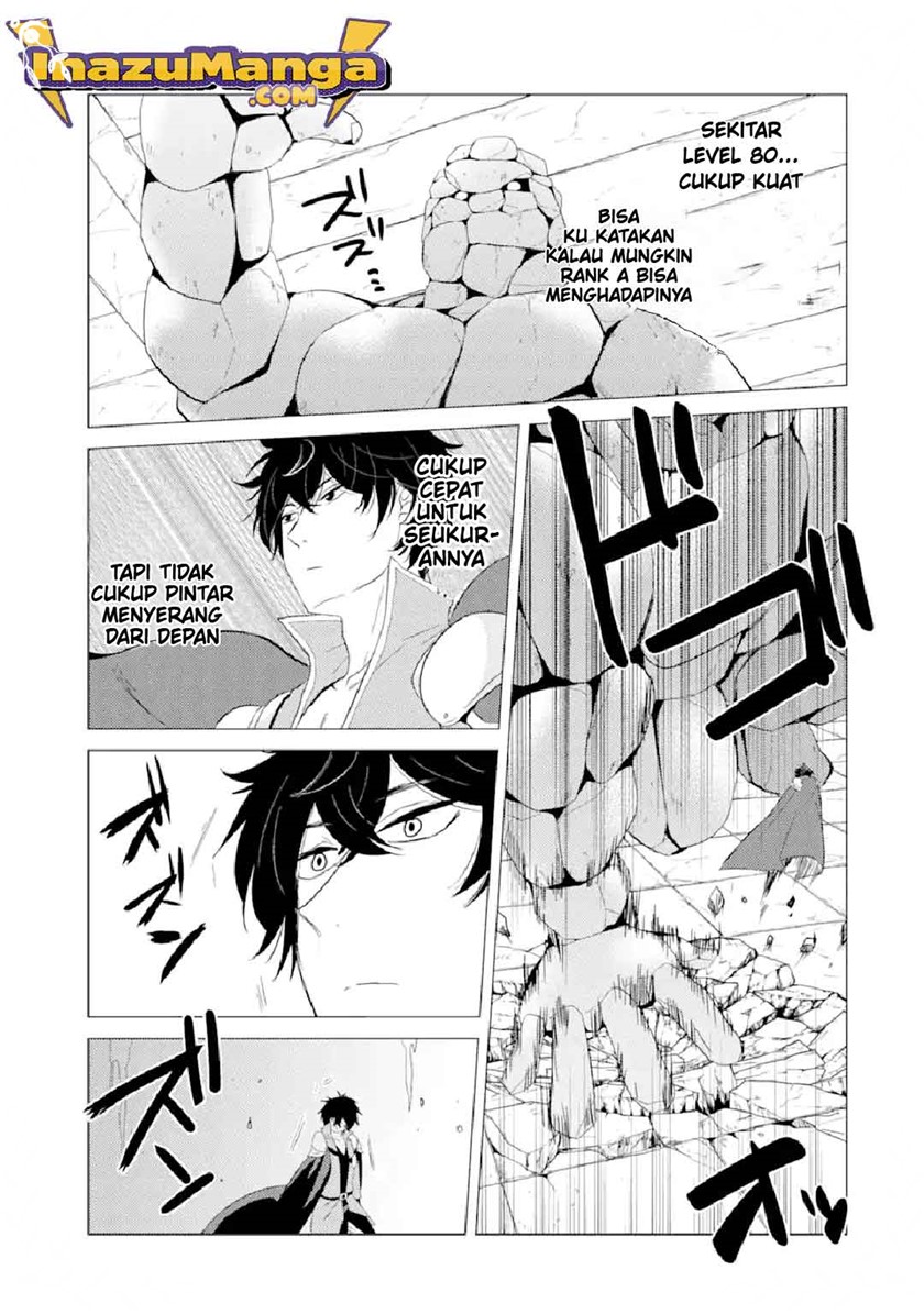 Yuusha Party wo Tuihou Sareta Ore Daga, ore kara sudatte kuretayoude ureshii. Chapter 2 Gambar 28