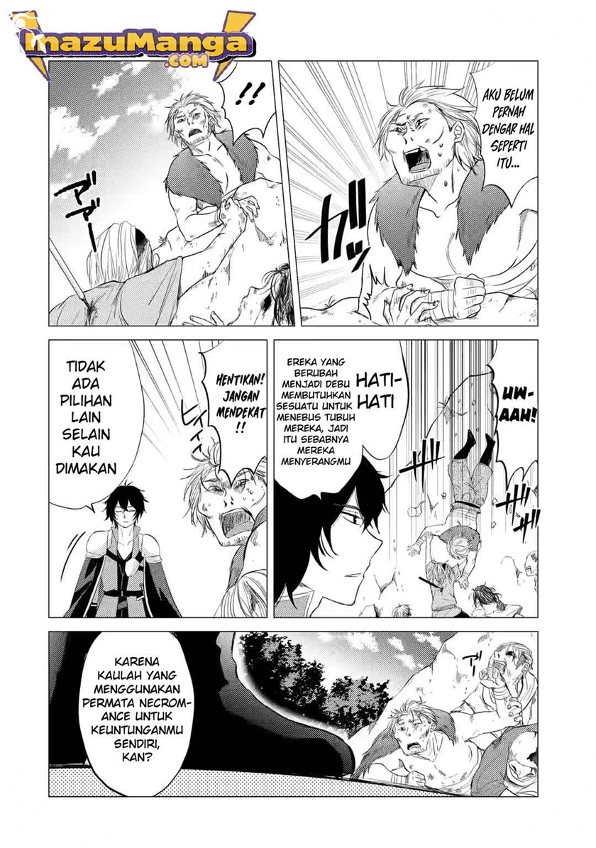 Yuusha Party wo Tuihou Sareta Ore Daga, ore kara sudatte kuretayoude ureshii. Chapter 2 Gambar 3