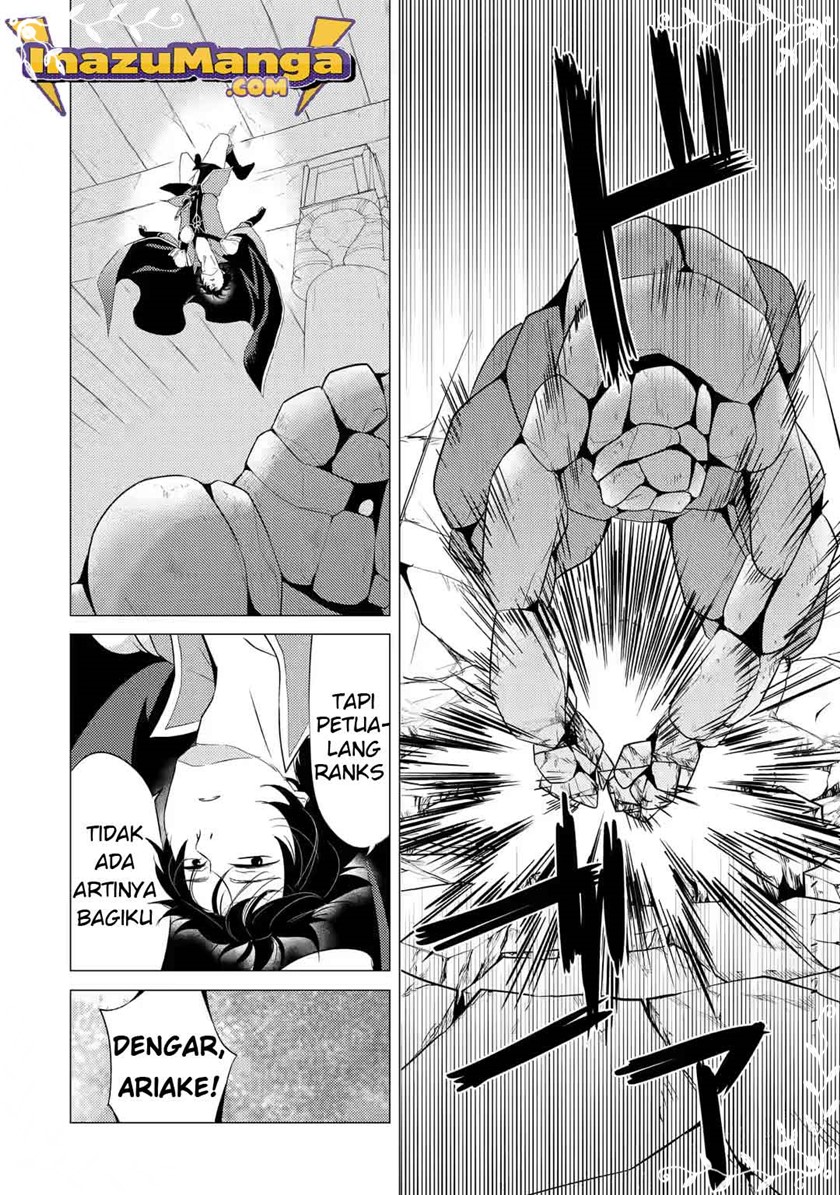 Yuusha Party wo Tuihou Sareta Ore Daga, ore kara sudatte kuretayoude ureshii. Chapter 2 Gambar 30