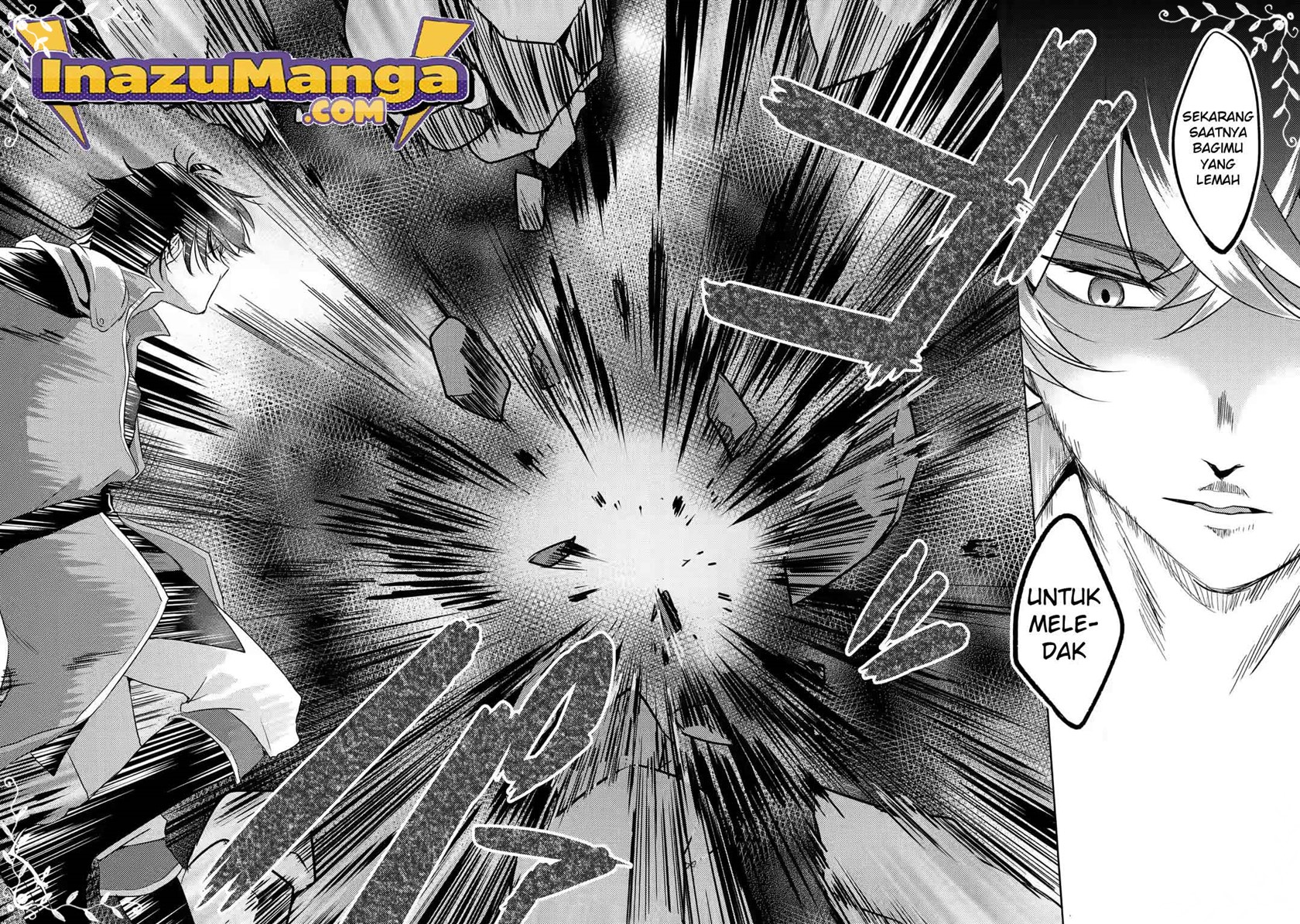 Yuusha Party wo Tuihou Sareta Ore Daga, ore kara sudatte kuretayoude ureshii. Chapter 2 Gambar 34