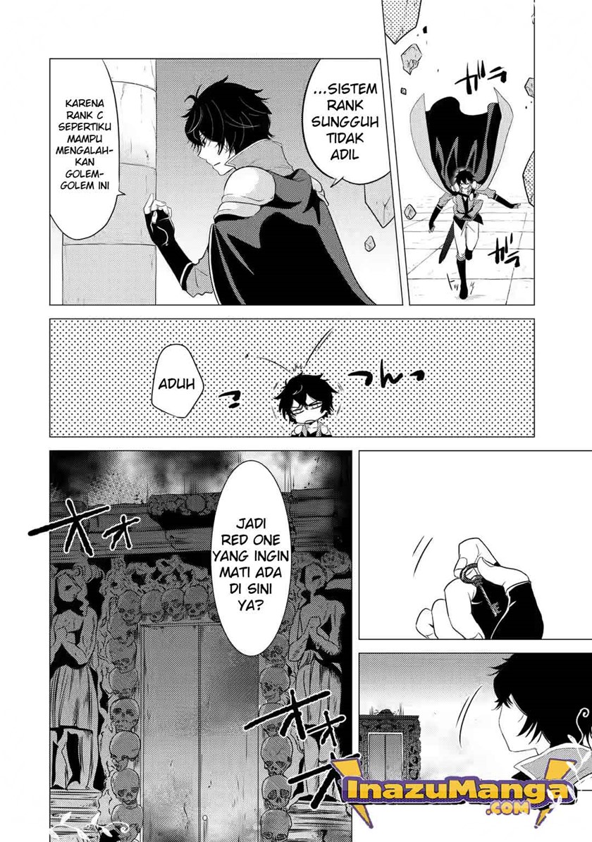 Yuusha Party wo Tuihou Sareta Ore Daga, ore kara sudatte kuretayoude ureshii. Chapter 2 Gambar 35