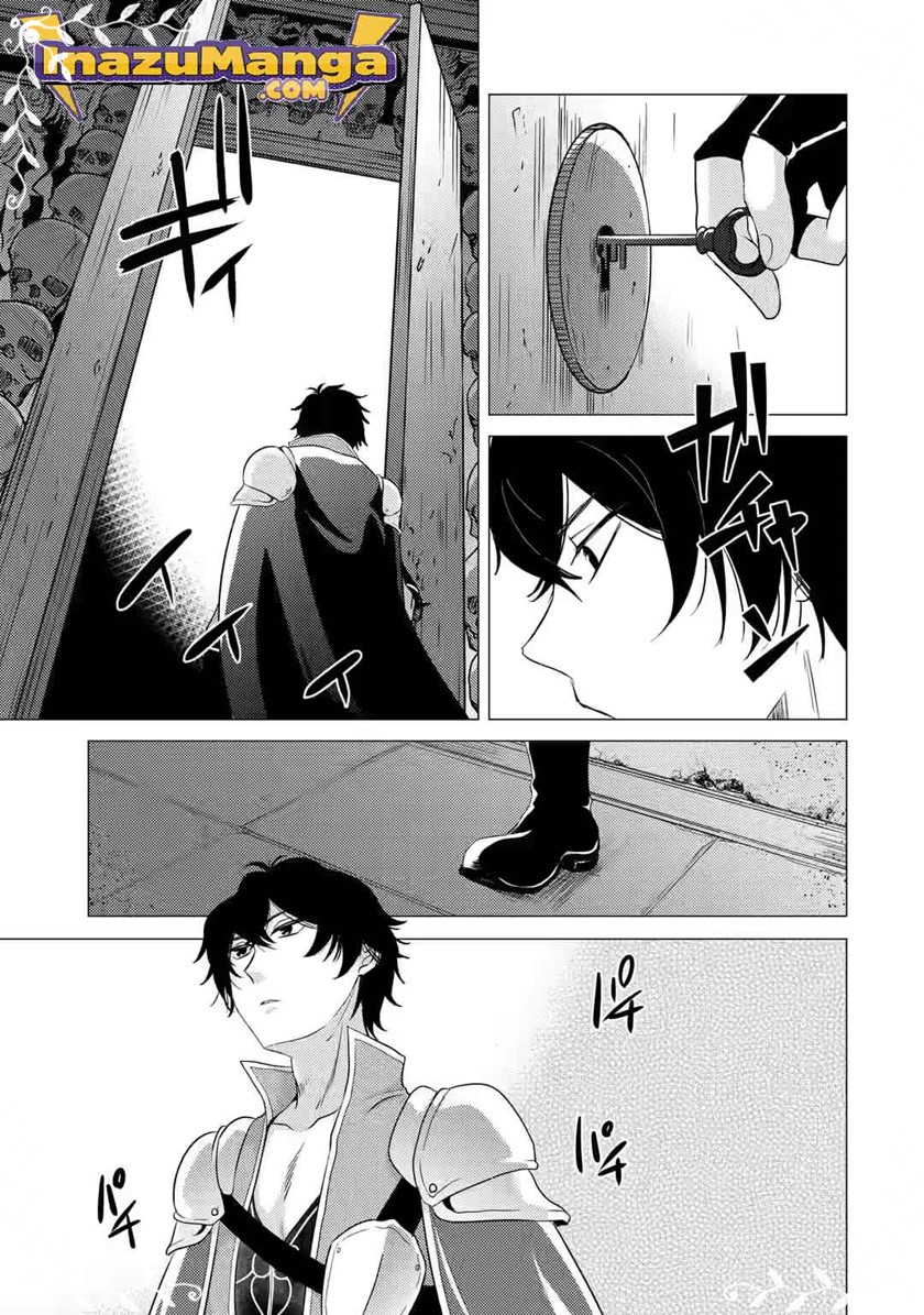 Yuusha Party wo Tuihou Sareta Ore Daga, ore kara sudatte kuretayoude ureshii. Chapter 2 Gambar 36