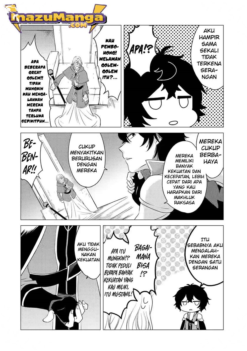 Yuusha Party wo Tuihou Sareta Ore Daga, ore kara sudatte kuretayoude ureshii. Chapter 2 Gambar 39