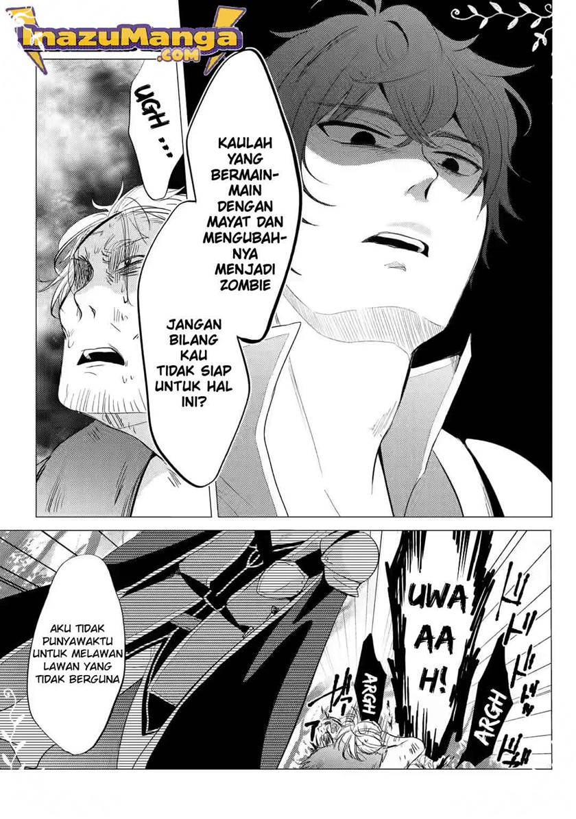 Yuusha Party wo Tuihou Sareta Ore Daga, ore kara sudatte kuretayoude ureshii. Chapter 2 Gambar 4