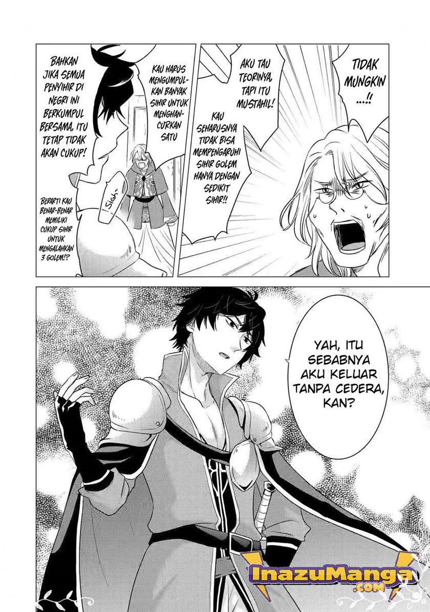 Yuusha Party wo Tuihou Sareta Ore Daga, ore kara sudatte kuretayoude ureshii. Chapter 2 Gambar 41