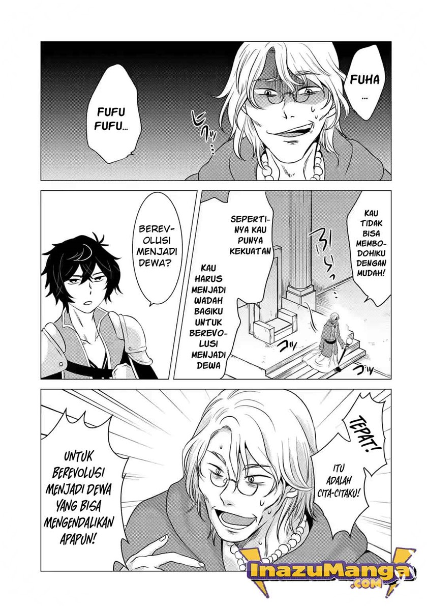 Yuusha Party wo Tuihou Sareta Ore Daga, ore kara sudatte kuretayoude ureshii. Chapter 2 Gambar 42